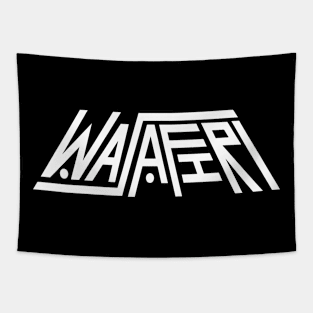 Wasafiri Tapestry