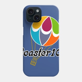 C-1-0-Fun Phone Case