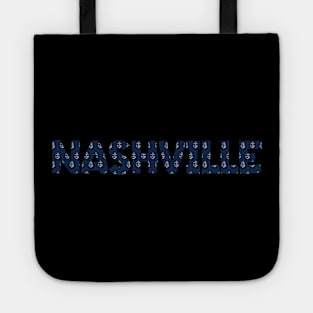 Nashville Tote