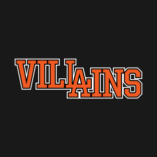 VilLAins T-Shirt