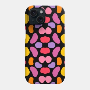 colorful pattern Phone Case