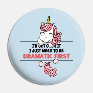 unicorn cute quotes Pin