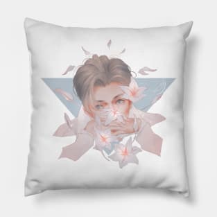 Hanahaki - Jaemin Pillow