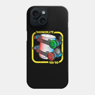 Minikit 10/10 Phone Case