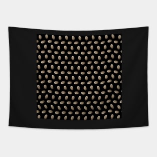 Potato pattern Tapestry