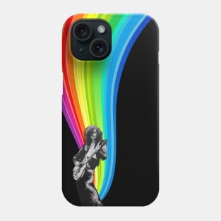 Rainbow Jimmy Phone Case