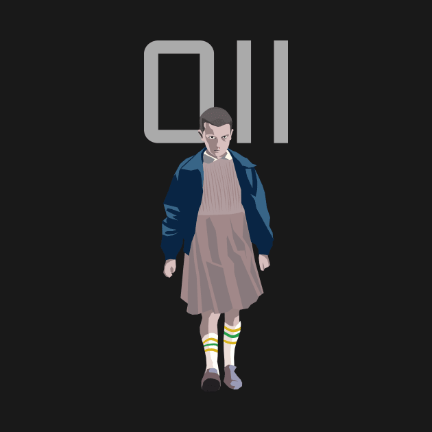 Eleven by Contenebratio