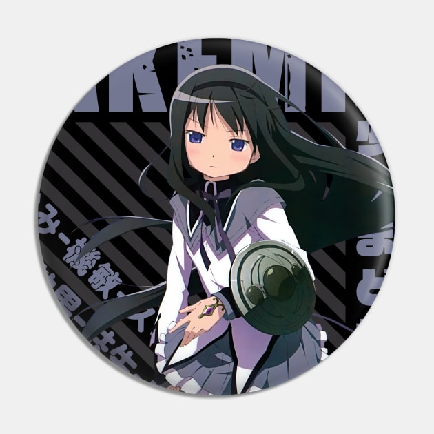 Pin on Mahou shoujo site