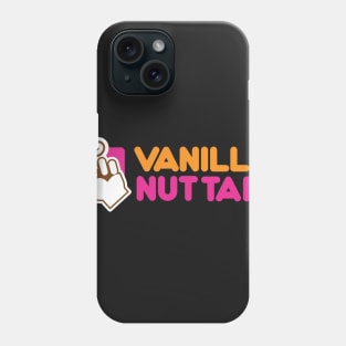 Vanilla Nut Taps Phone Case