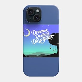 Dream Phone Case