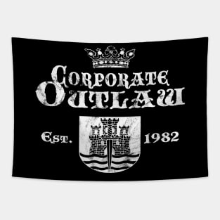 Eternal Entrepreneur : Corporate Outlaw - Kingdom Tapestry