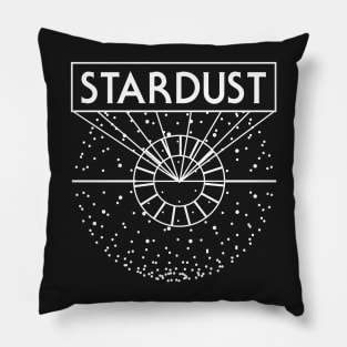 Stardust Pillow