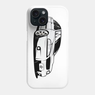 B15 - ODC Phone Case