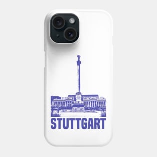 Stuttgart Phone Case