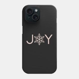 JOY Phone Case