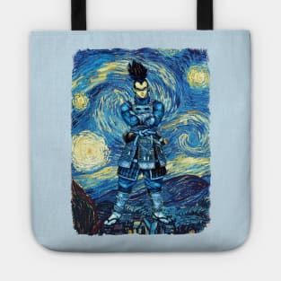 Vegeta Tote