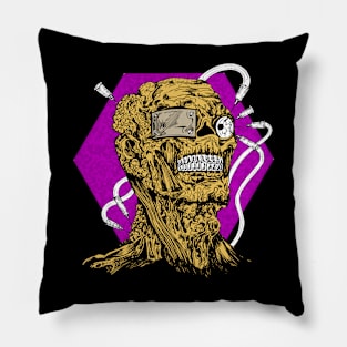 No freak out Pillow