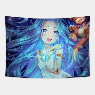 Lyria Tapestry