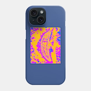 Sapphire MeepNana (Sparkledy4) Phone Case