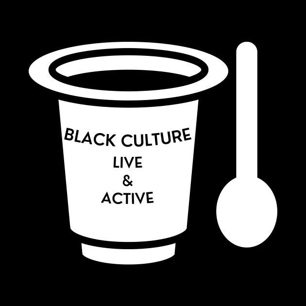 black culture by Pro Melanin Brand