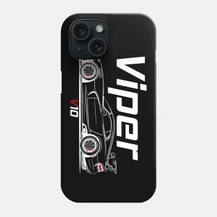 Racing Viper V10 Muscle Legend Phone Case