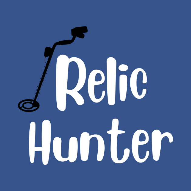 Relic Hunter Metal Detecting by Ohio Metal Maven