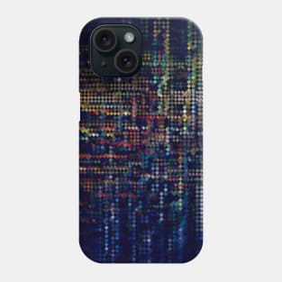 Electric City 2 Phone Case