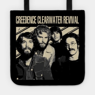 Ccr Classics Live Legendary Hits In Concert Tote