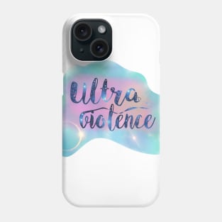 Ultraviolence Phone Case