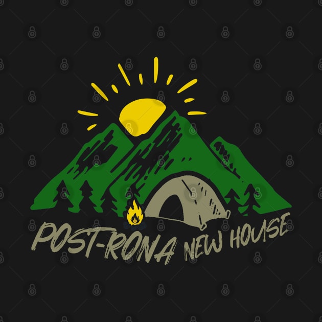 post rona new house by lil dragon