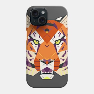 Fierce Phone Case