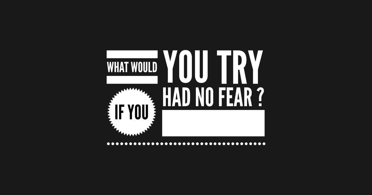 no fear t shirt sayings