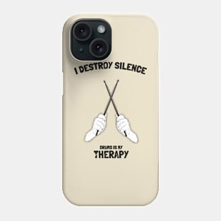 drums Phone Case