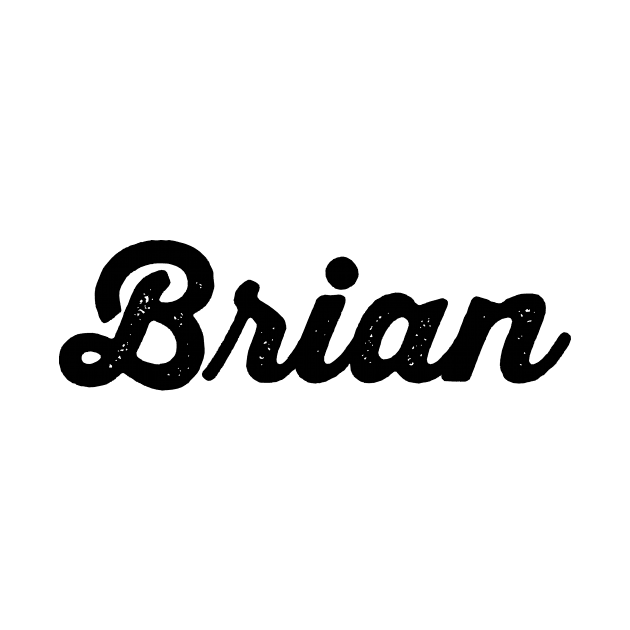 Brian My Name Is Brian! by ProjectX23