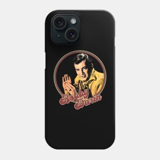 Darin's Timeless Tunes Phone Case