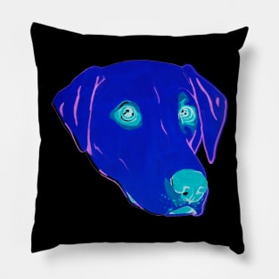 Labrador Retriever Pillow