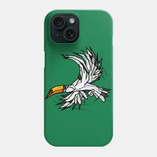 Toucan Phone Case