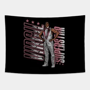 Virgil Superstar Tapestry