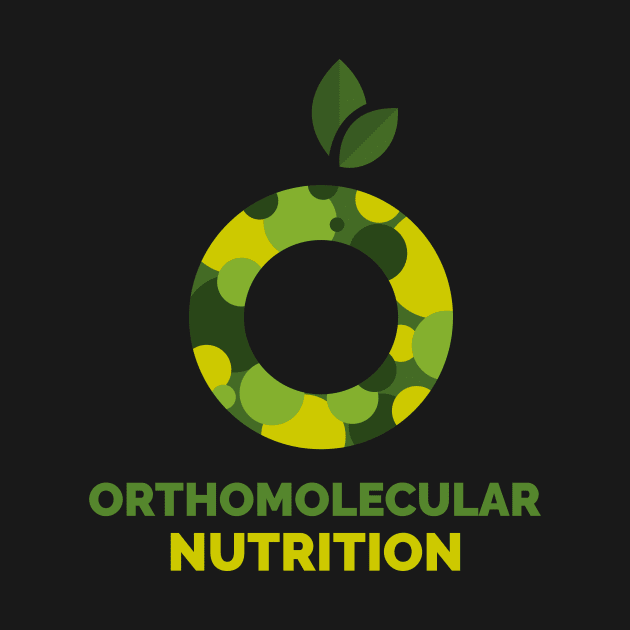 Orthomolecular Nutrition by Science Design