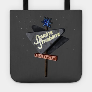 Starlight Starbright Tote