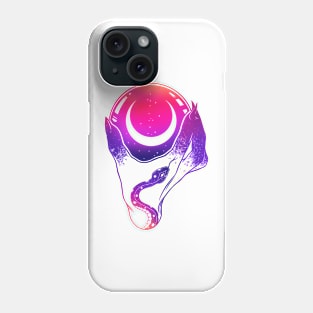 Crystal Ball Phone Case