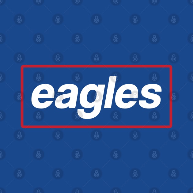 Eagles by Footscore