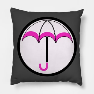 Klaus Umbrella Pillow