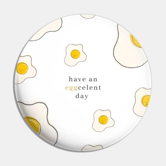 Have an EGGcellent day!!! Pin by sarsarahstore