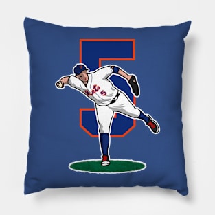 Wright Pillow