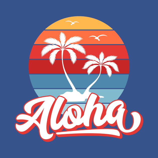 Aloha by Archeros