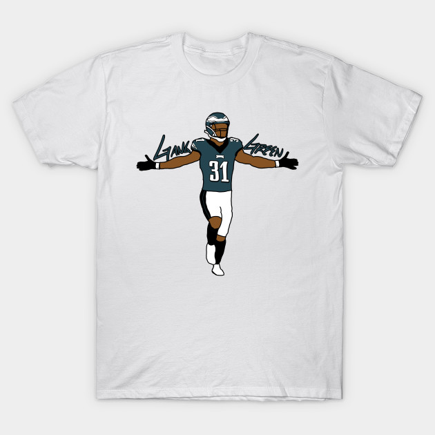 eagles shirts