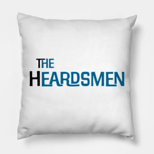 Heardsmen Pillow