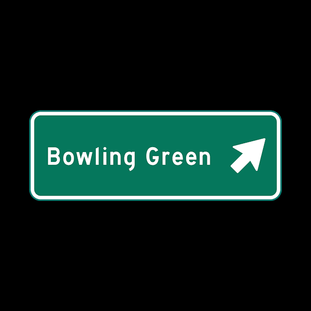 Bowling Green by MBNEWS