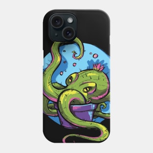 Cactopus Phone Case